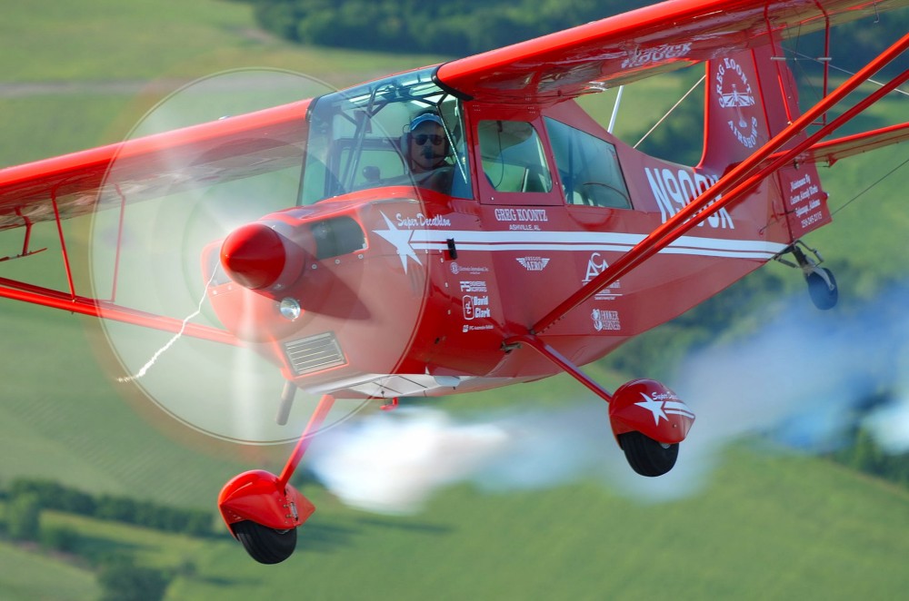 Wings Over Winston Airshow