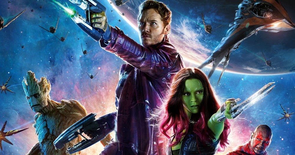 Guardians Of The Galaxy Stream Hd German