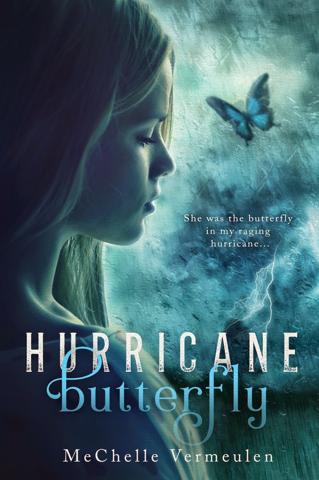 The Fantastical World of Wonders Cover Reveal Hurricane Butterfly