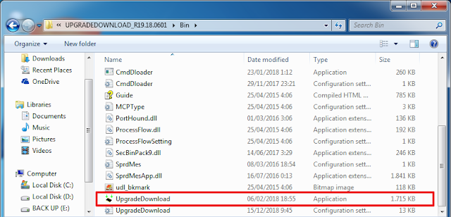 buka upgrade download R19.18.0601 open upgradedownload R19.18.0601