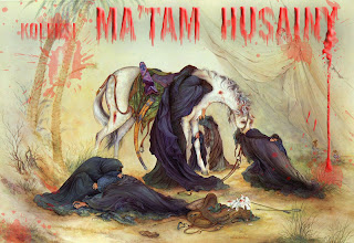 Ma'tam Husaini - 2. Yaa  Syaahid Yaa Madzlum