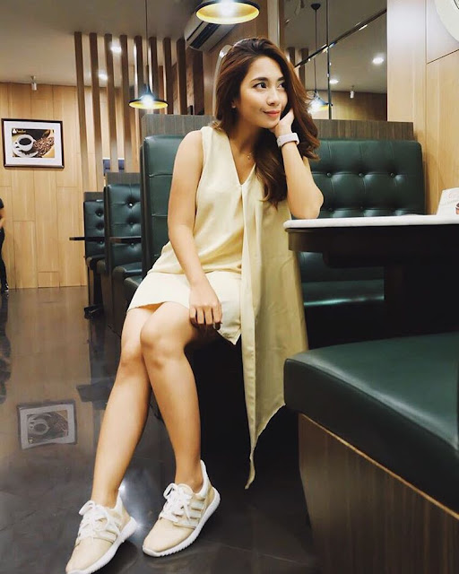 Dinda Kirana Dinda Kirana