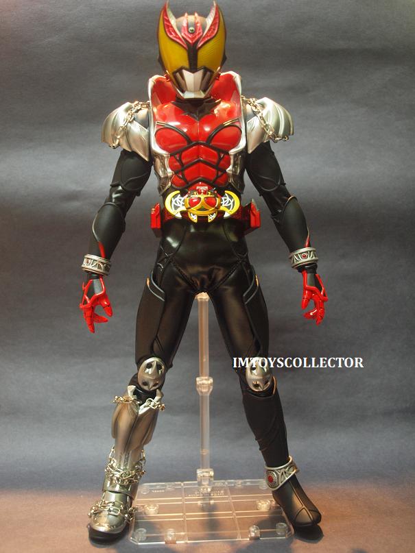 Kamen Rider Kiva Toys 60