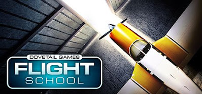 تحميل لعبة Flight School لعبة تعلم سياقة طائرات القوية تحميل لعبة Flight School لعبة تعلم سياقة طائرات القوية