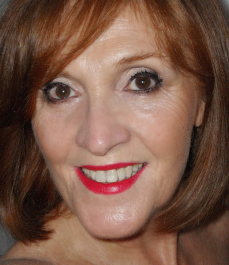 Imagen Look Julianne