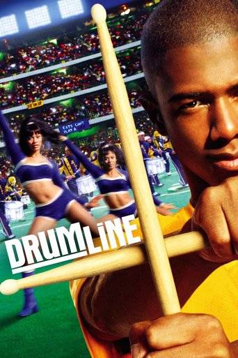 Drumline (2002) ταινιες online seires xrysoi greek subs