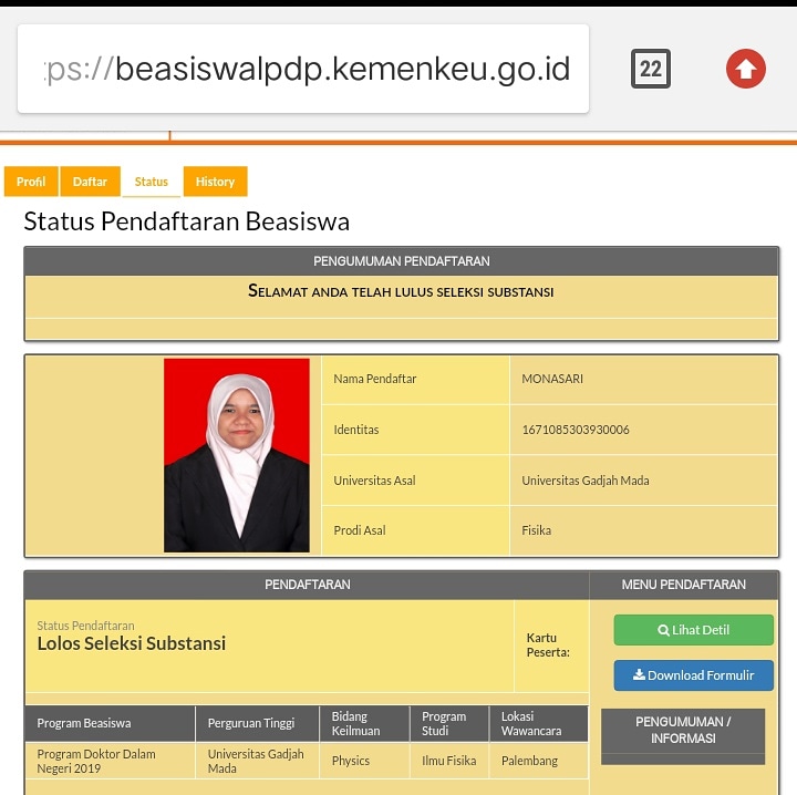 Awardee LPDP dan Bisnis Online: Mengoptimalkan Potensi untuk Sukses Berkelanjutan