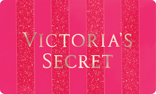 Day 9 - Enter to #Win $50 Victoria's Secret GC 2 winners from Dec. 17 to Dec. 31 #SCRF
