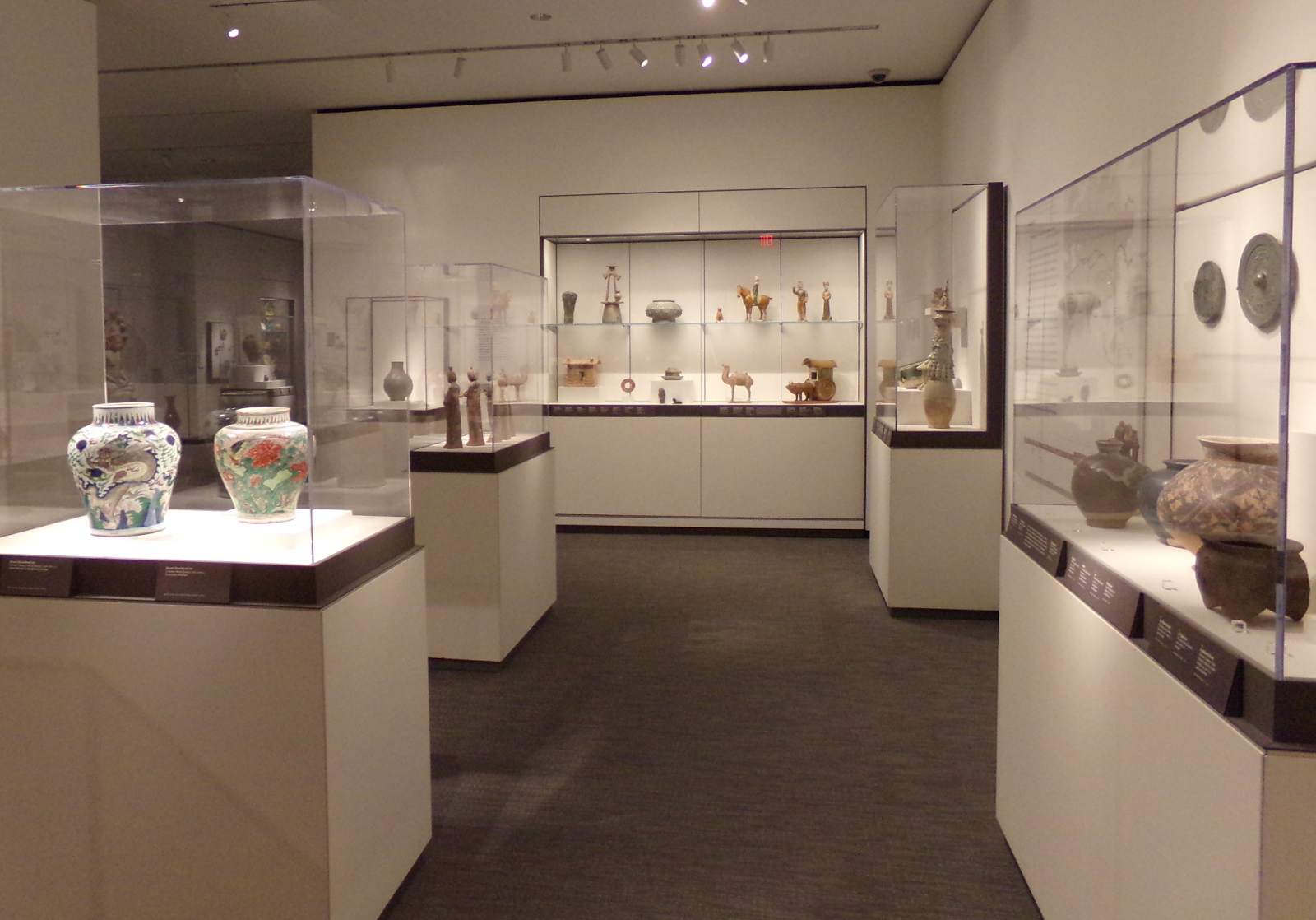 randuwa Chrysler Museum of Art Ancient Worlds and NonWestern Art