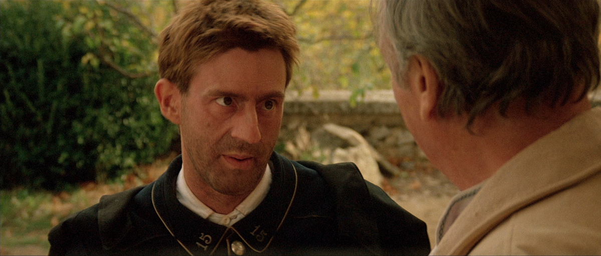 Il a osé ! Manon des sources