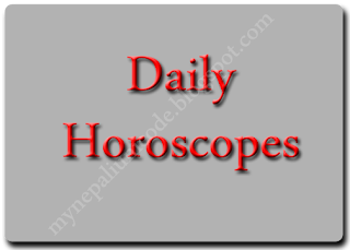 Dainik Rashifal Nepali - Daily Horoscopes Dainik Rashifal Nepali - Daily Horoscopes