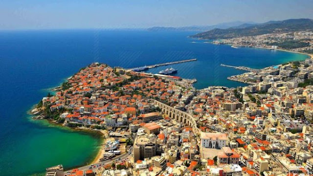 Το Μόντε Κάρλο της Ελλάδας. Η παραμυθένια πόλη που ύμνησαν συγγραφείς και ποιητές