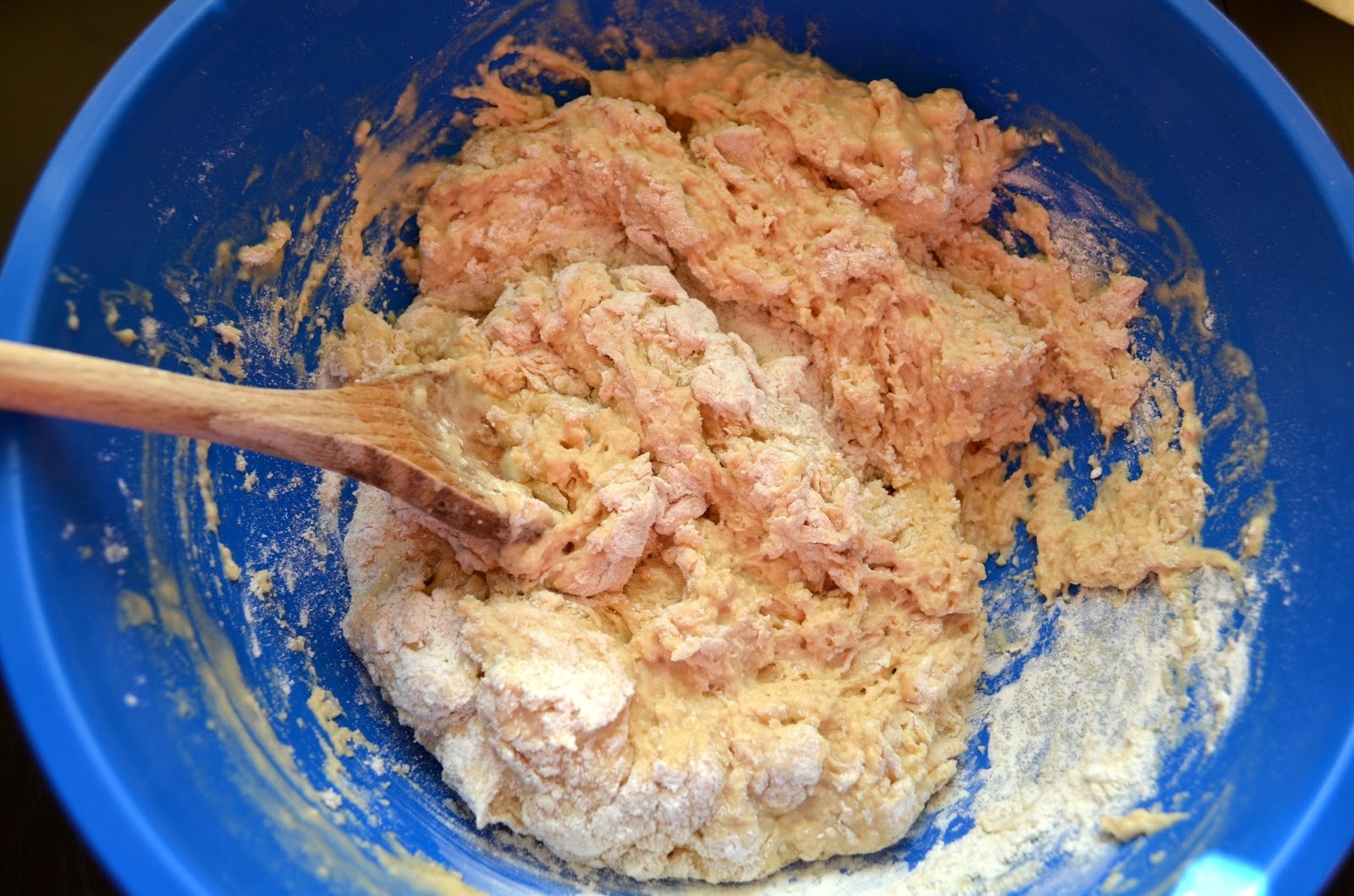 Flavors by Four Beer Bread and Creamy Herb Dip