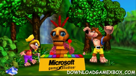 Banjo Kazooie Xbla Iso - Colaboratory