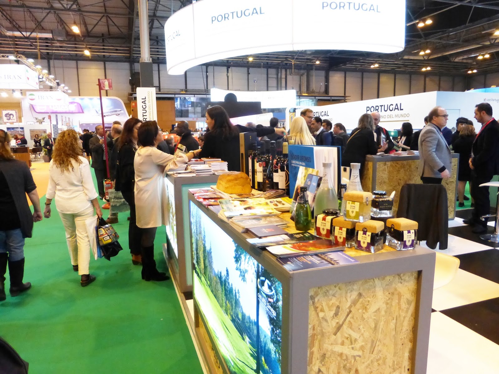  La Vuelta al Mundo de 