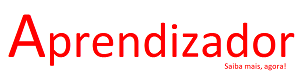 Logo Aprendizador