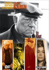 El gato (1971) DescargaCineClasico.Net El gato (1971) DescargaCineClasico.Net
