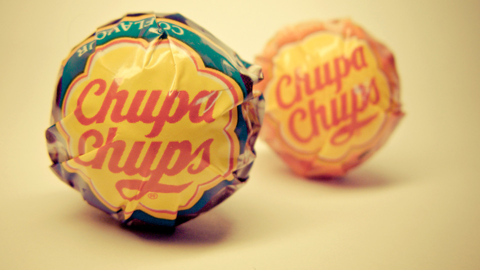 How To Open Chupa Chups Easily I'm YourRaisa: Chupa Chups