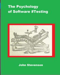 My book is available on Leanpub