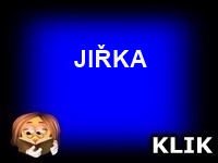 JIŘKA