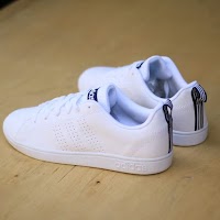 Jual Sepatu Snikers ADIDAS Neo Adventage ORIGINAL! Jual Sepatu Snikers ADIDAS Neo Adventage ORIGINAL!