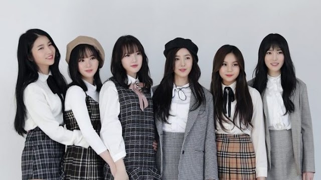 7 Girlband Korea Yang Tidak Pernah Mencoba Berpenampilan Seksi