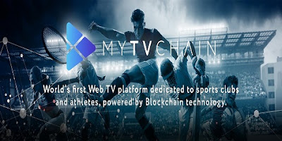 MyTVchain