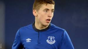 Oficial: El Everton renueva a Kenny