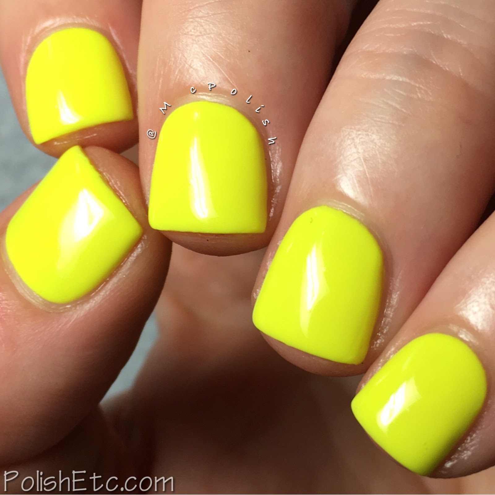 KBShimmer - All The Bright Moves Collection - McPolish - All The Bright Moves