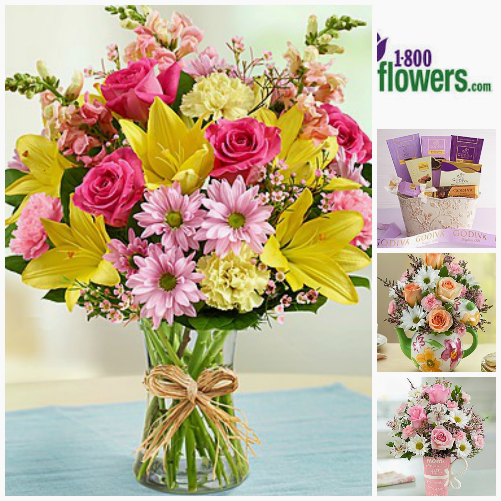 5 Tips for Buying Flowers Online