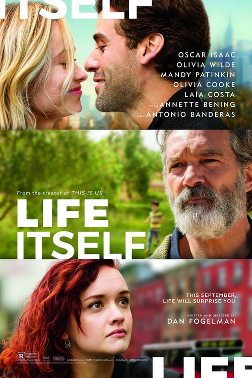 Download Life Itself 2018 Full Movie Online Free