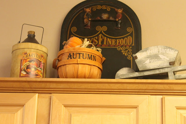fall decor