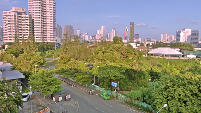 Ciri Pembangunan Berkelanjutan Guru Geografi