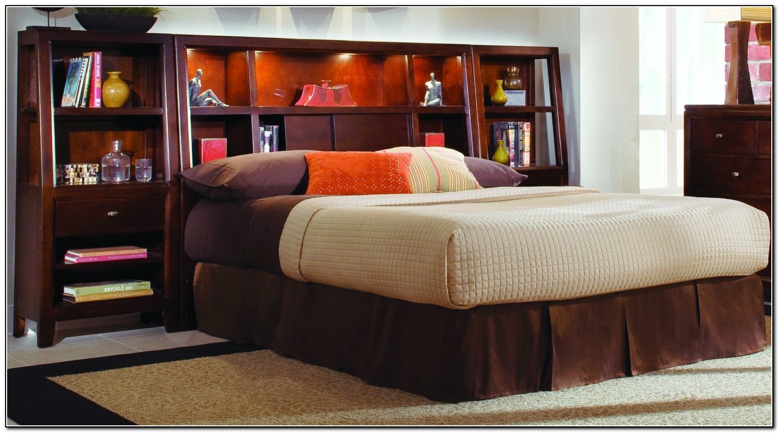 Live With What You Love What Is The Right King Size Bed Headboard