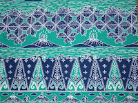 Motif Gunung Contoh Motif Gunung