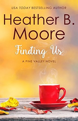 Heidi Reads... Finding Us by Heather B. Moore