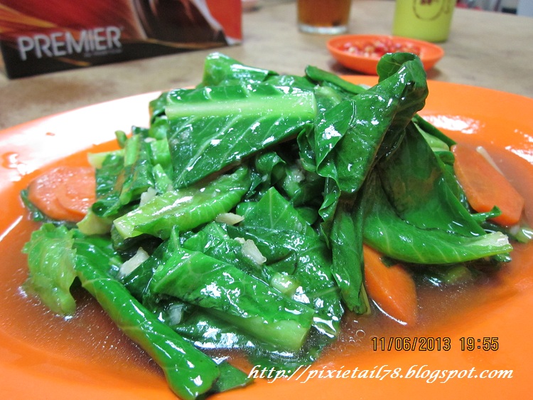 Kemaman > Kuala Terengganu Food Hunting Trip (Day III)