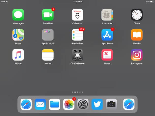 11 خطوة لتسريع iOS 11 لأجهزة ايفون وايباد