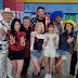 Watch SNSD's highlights from NBC's 'Better Late Than Never: Seoul Brothers'