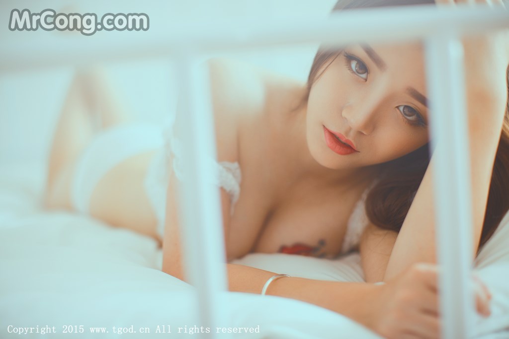 TGOD 2015-12-04: Model Cheng Tong Yan (程 彤 颜) (39 photos) photo 1-16