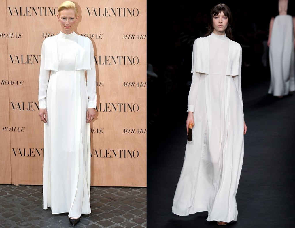 Yay or Nay Tilda Swinton Topless Yay or Nay Tilda Swinton Topless
