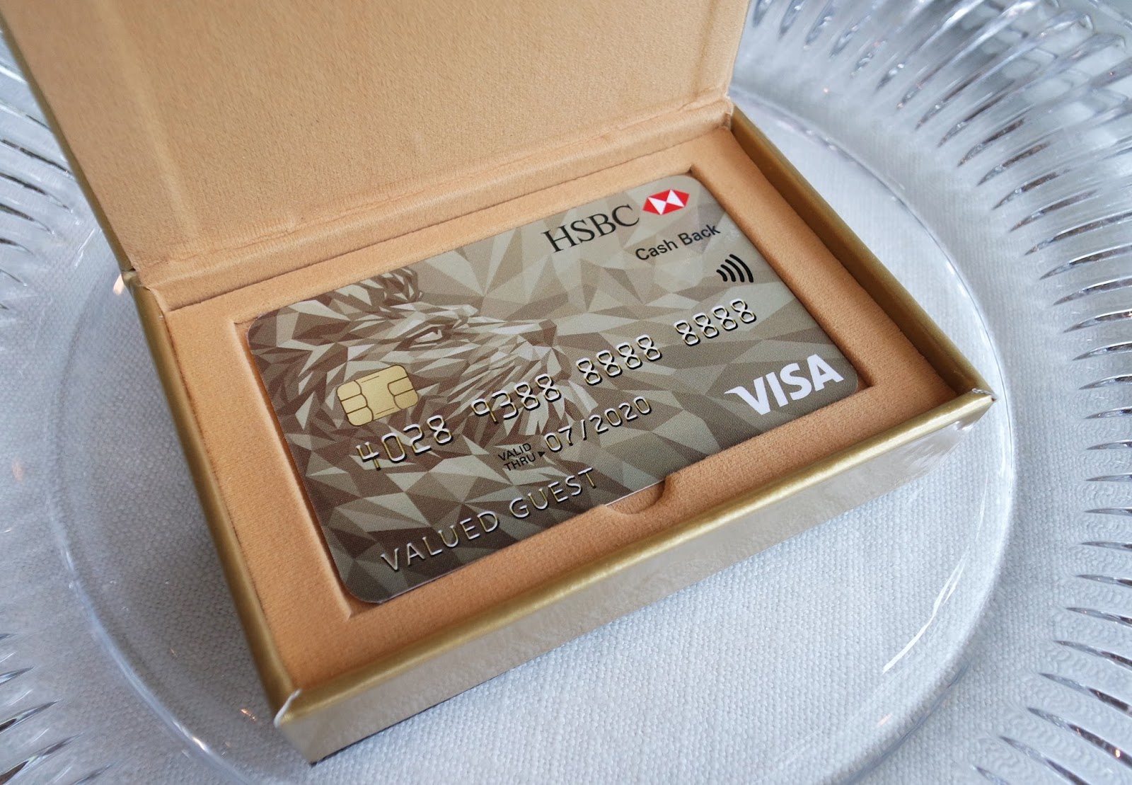 How To Claim Money Back From Hsbc Credit Card