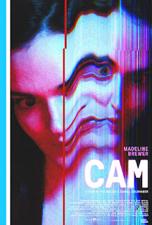Cam Apenas o Começo