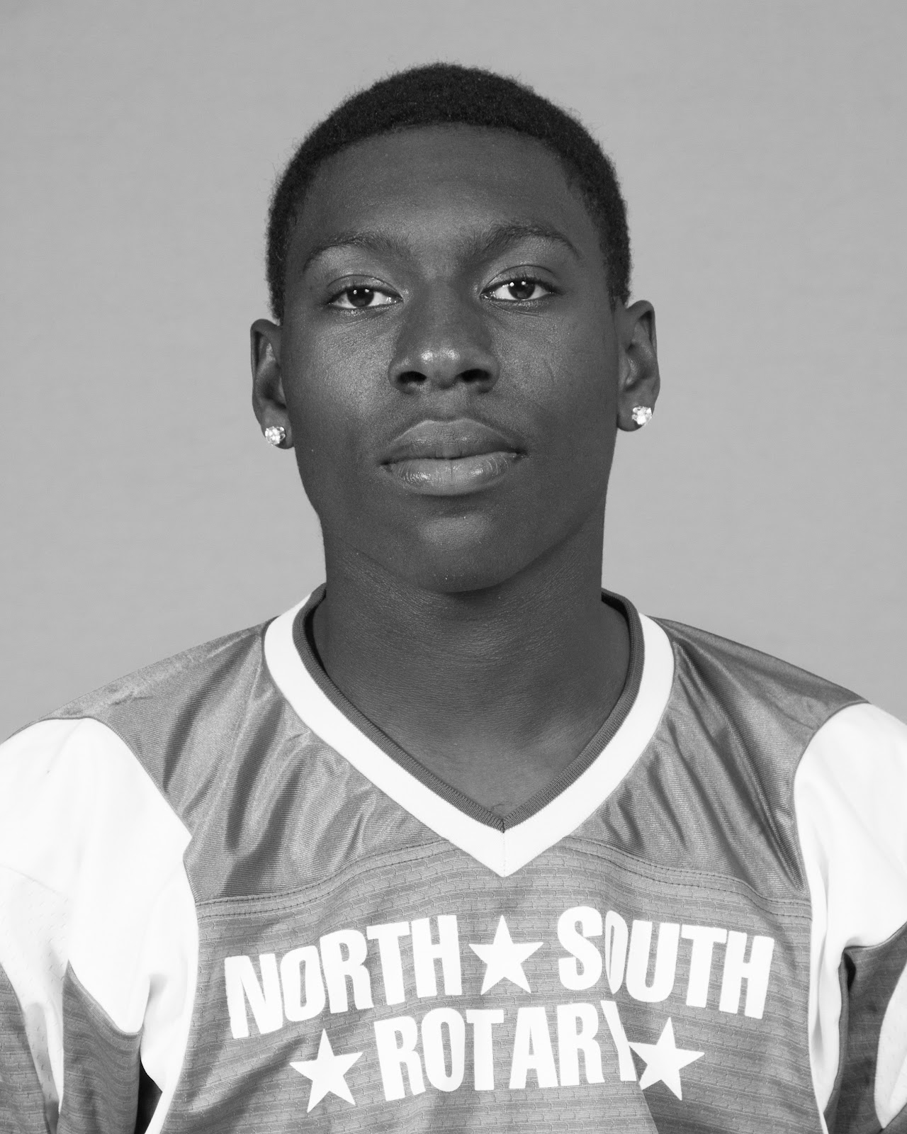 ***North/South Rotary AllStar Football Game*** 10's Rosters