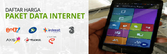 Paket Data Internet Murah Kios Pulsa Paket Data Internet Murah Kios Pulsa