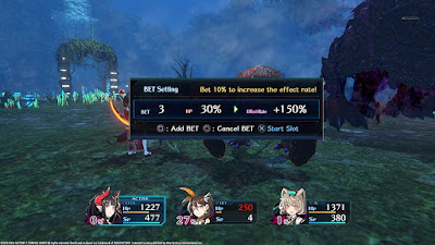 Death End Request Game Screenshot 15