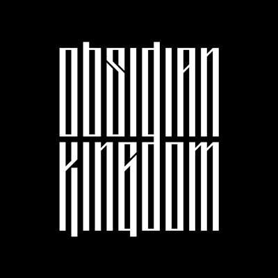 Obsidian Kingdom_logo