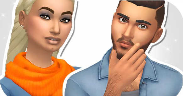 Xurbansimsx Official Website The Sims 4 Maxis Match Top 30 Basic Essentials