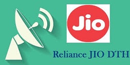 Reliance Jio DTH Customer Care Number Jaipur