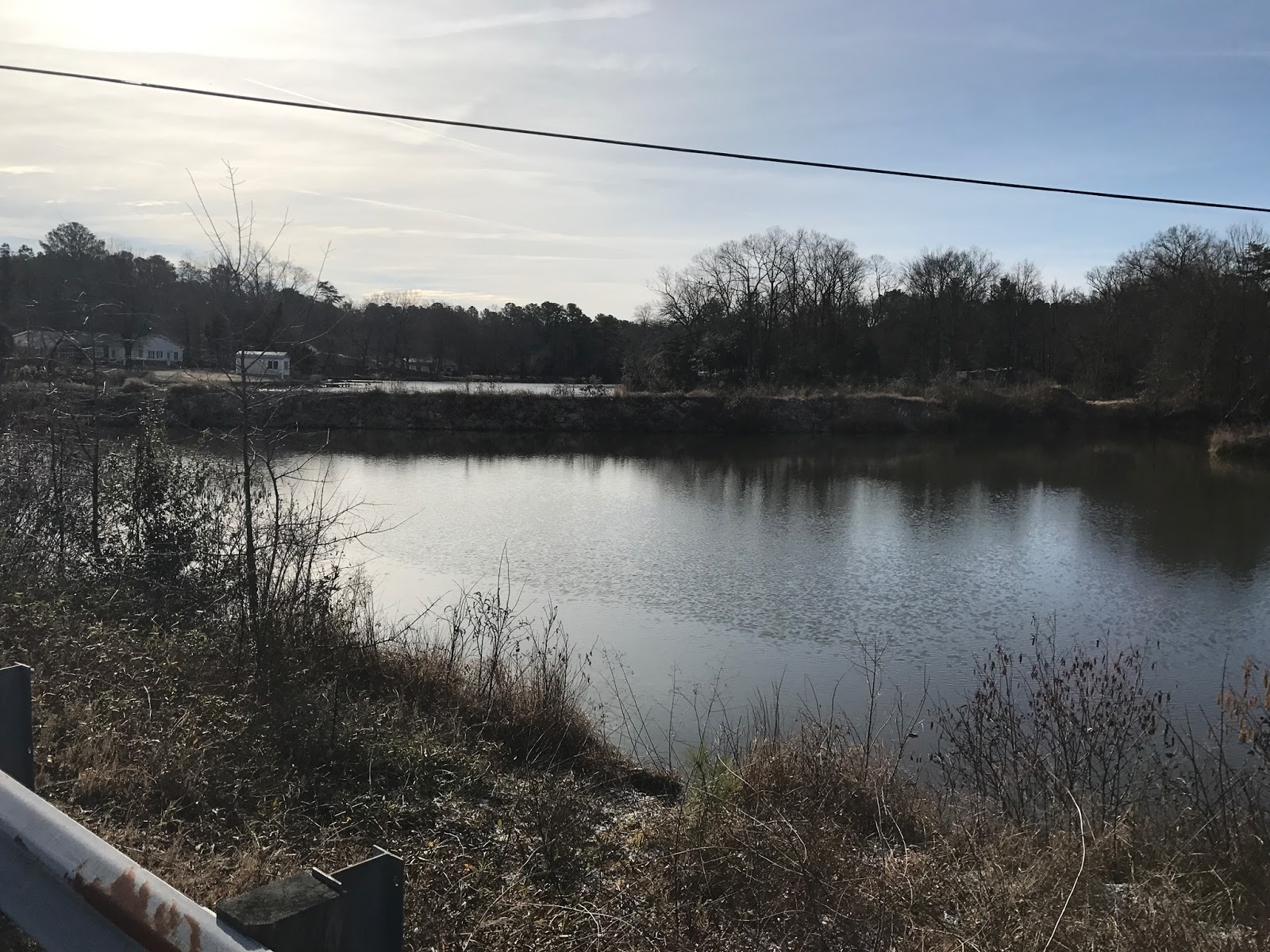 Placid Bay Estates LAND Albrough Road, VA Just Listed!